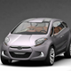 Illustration for article titled Hyundai HED-5 i-Mode Concept Green-Lit For Production And America